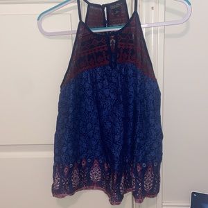 Cute tank top!